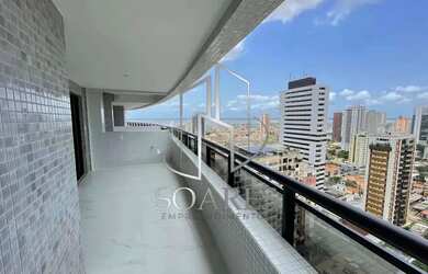 Imagem 10: Way batista campos sabe a quele apartamento que você sempre desejou está disponível 23