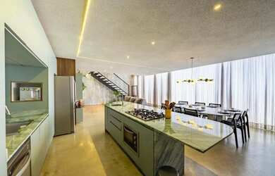 Imagem 12: Casa à venda no condomínio fechado na saída do Shopping Flamboyant