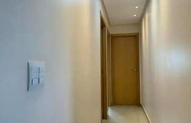 Imagem 9: APARTAMENTO MOBILIADO. Piscina, Churrasqueira, Imóvel mobiliadoeAr-condicionado