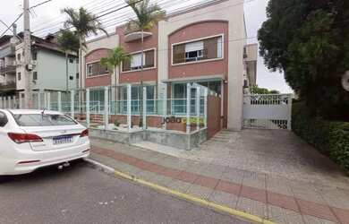 Imagem 2: Apartamento com 1 dormitório para alugar, 49 m² - Lagoa da Conceição...