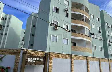 Imagem 9: Portugal Village | Porto das Dunas | 61m² | 02 Quartos