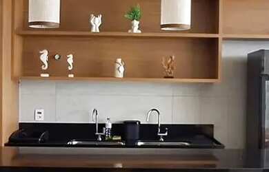 Imagem 15: Enseada Azul - Peracanga - Vista mar - Lazer completo