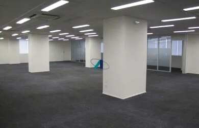 Imagem 4: Andar à venda, 18 vagas, Santa Lúcia - Belo Horizonte/MG