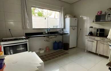 Imagem 13: SOBRADO 606 SUL. 91m² de Área, 2 Banheirose3 Dormitórios