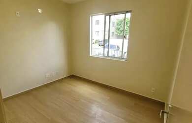 Imagem 12: Allegro Residencial Club. Piscina, Churrasqueira, Varandae73m² de Área