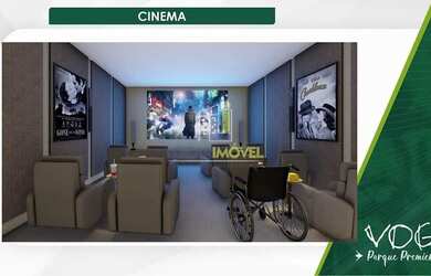 Imagem 4: Casas Duplex (soltas) de 4 quartos sendo 2 suítes em Condomínio fechado com área de lazer