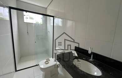 Imagem 10: Vivenda das Marinas / 4 suítes, sendo 2 com closet / área gourmet /...