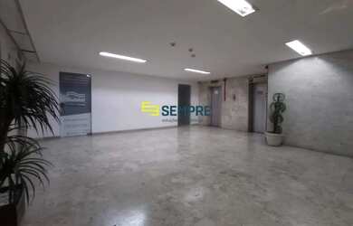 Imagem 16: Andar corrido para alugar no Centro de Belo Horizonte/ MG