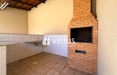 Imagem 6: Casa para aluguel tem 234 m² com 04 quartos no Bairro Custódio Pereira em Uberlândia - MG