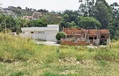 Imagem 2: TERRENO - JARDIM JUREMA - SP