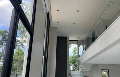 Imagem 5: ALPHAVILLE 4 - LINDA RESIDÊNCIA - 03 SUÍTES - 2.600.000,00