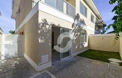 Imagem 5: Casa com 3 dormitórios à venda, 97 m² por R$ 596.455,50 - Cafubá -...