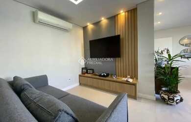 Imagem 4: Apartamento com 3 Quartos, 2 Banheiros - Vaga livre - Centro - Florianópolis/SC