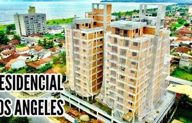 Imagem 3: Apartamento Vista Mar Residencial Los Angeles Entrega em Março/2026 Porto...