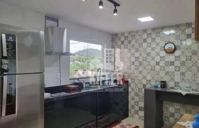 Imagem 4: Casa com 3 dormitórios à venda, 330 m² por R$ 950.000,00 - Maria Paula...