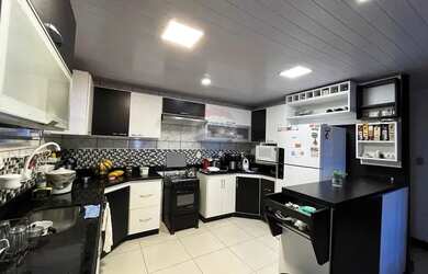 Imagem 13: Casa 3 Quartos à venda, 239m² - Independência, Petrópolis/RJ