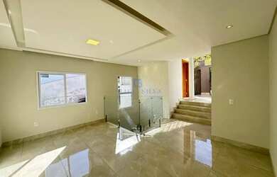 Imagem 11: Casa com 3 dormitórios à venda, 265 m² por R$ 1.400.000 - Colinas de Santa Bárbara - Pouso