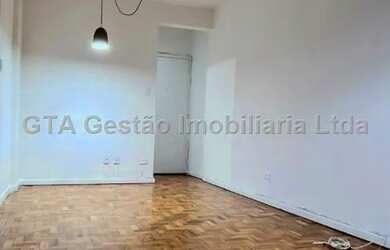 Imagem 4: Amplo Apto. 90m² 3 Dorms Sala c/ dois ambiente Área de serviço 2 Banheiros...