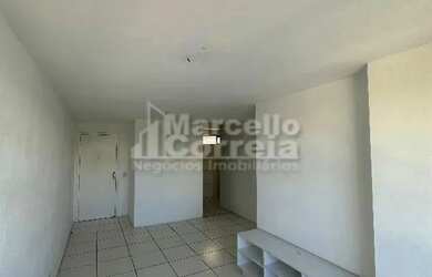 Imagem 4: Apartamento de 64m² no Bairro de Casa Amarela