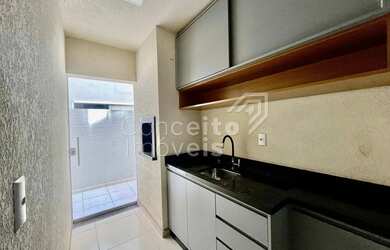 Imagem 10: Edifício Mauá - Oficinas - Apartamento Garden Semimobiliado