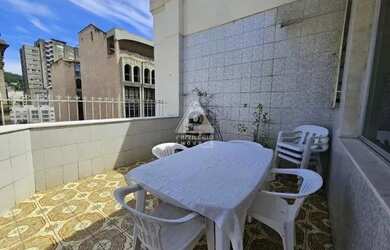 Imagem 11: Cobertura à venda, 3 quartos, 1 suíte, Botafogo - RIO DE JANEIRO/RJ