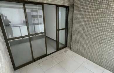 Imagem 7: APARTAMENTO 1/4 NA ORLA DE JAGUARIBE FRENTE MAR OCEAN HOUSE LOCAÇÃO...