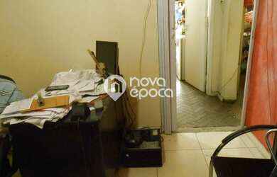 Imagem: O depósito possui 36m² de Área e está localizado em Copacabana