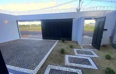 Imagem 9: Casa bairro novo mundo top