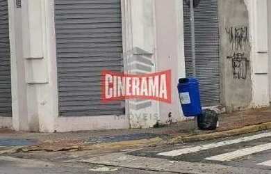 Imagem: O terreno possui 299m² de Área e está localizado em Centro