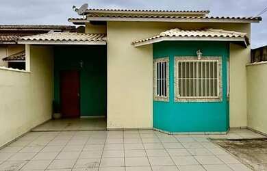 Imagem 2: Excelente Casa c/ 3 quartos à venda - Jardim Atlântico Oeste - Maricá/RJ