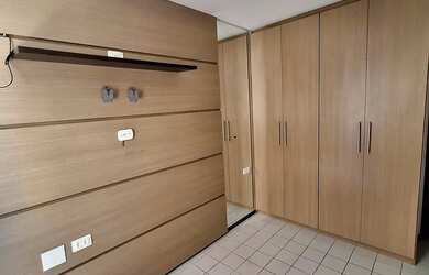 Imagem 7: Alugo Apartamento 2 quartos no Edifício Thásos na Ponta Verde, próx. ao Supermercado Palat