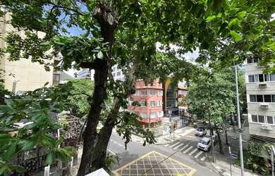 Imagem 13: Apartamento para locação, Leblon, RJ por R$ 33.000,00