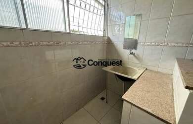 Imagem 10: Apartamento 02 Quartos Bairro Eldorado Contagem