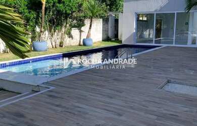 Imagem 15: CASA 4 SUÍTES CONDOMINIO BUSCA VIDA