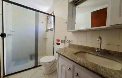 Imagem 13: Apartamento na Av Portugal, para venda e locação em Ribeirao Preto/SP