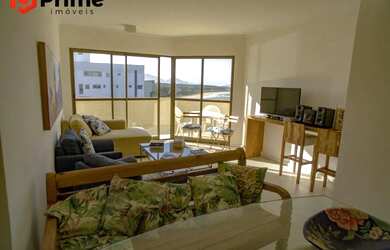 Imagem 5: Cobertura com localização privilegiada na Enseada Azul