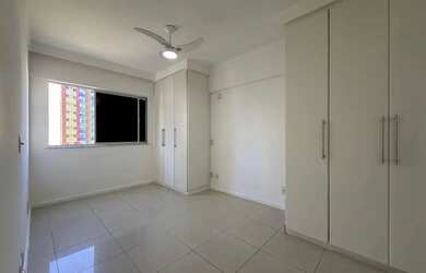 Imagem 7: Apartamento 3/4 excelente a venda na Pituba, dependência, nascente, 2...