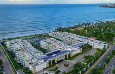 Imagem 2: IN MARÉ BALE Residencial Resort com 154m²