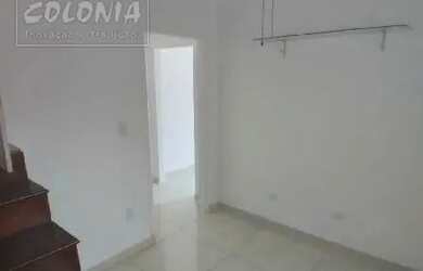 Imagem 10: Sobrado a venda - Vila Luzita, Santo André