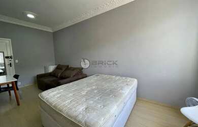 Imagem 5: Apartamento para locação com 19 m² no Alto - Teresópolis/RJ