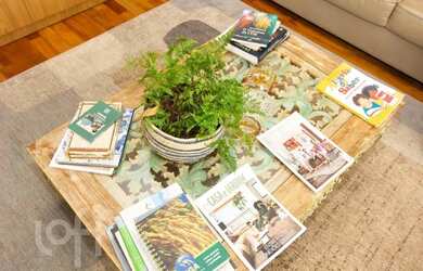 Imagem 13: Imóvel para venda tem 247 metros quadrados com 4 quartos em Bela Vista...