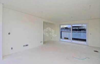 Imagem 3: Apartamento de 02 dormitórios, sacada churrasqueira, novo, 1 garagem