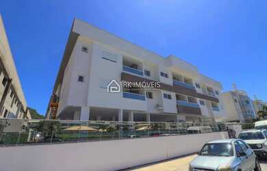 Imagem 1: Apartamento a 1 Quadra do Mar nos Ingleses 2 Dormitórios com Suíte e Lazer Completo