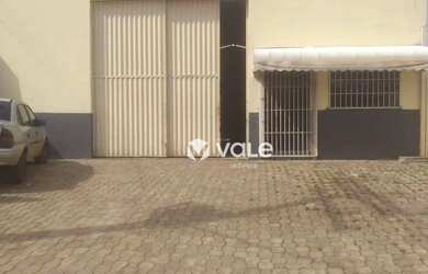 Imagem 2: Galpão Industrial na 712 sul