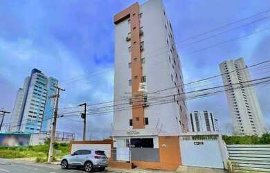 Imagem 2: Apartamento com 3 dormitórios à venda, 80 m² por R$ 309.999,00 - Mirante...