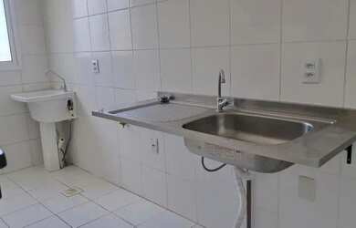 Imagem 10: Apartamento para alugar na Vila Ipiranga com 65m² e 2 dormitórios/quartos...