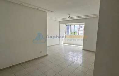 Imagem: O apartamento possui 3 Dormitórios, 3 Banheiros, 1 Vaga na