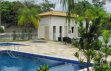 Imagem 6: Residencial Monte Negro. Piscina, Churrasqueira, Ar-condicionadoe120m²...