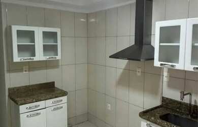 Imagem 6: CASA NO GUAMÁ FC. Piscina, 100m² de Área, 1 Vaga na garageme3 Dormitórios