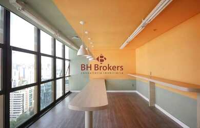 Imagem 9: ANDAR PARA LOCAÇÃO NO BAIRRO FUNCIONARIOS